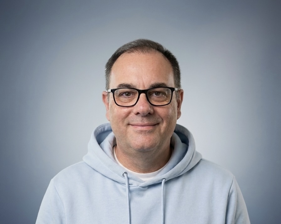 Martin's Blog
